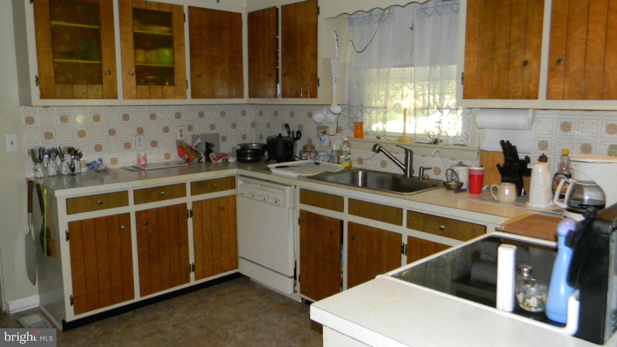 1356 Trappe Road Street, MD 21154 - Photo 9 of 23 Kitchen