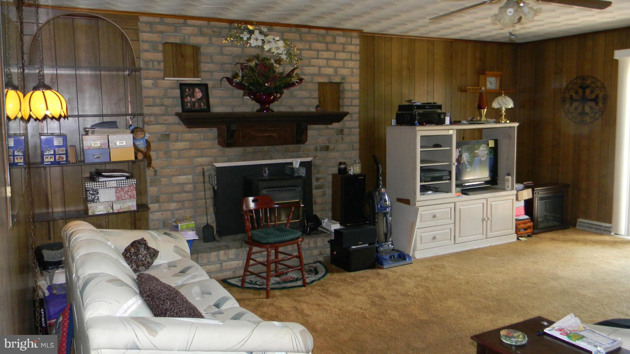 1356 Trappe Road Street, MD 21154 - Photo 10 of 23 Family Room