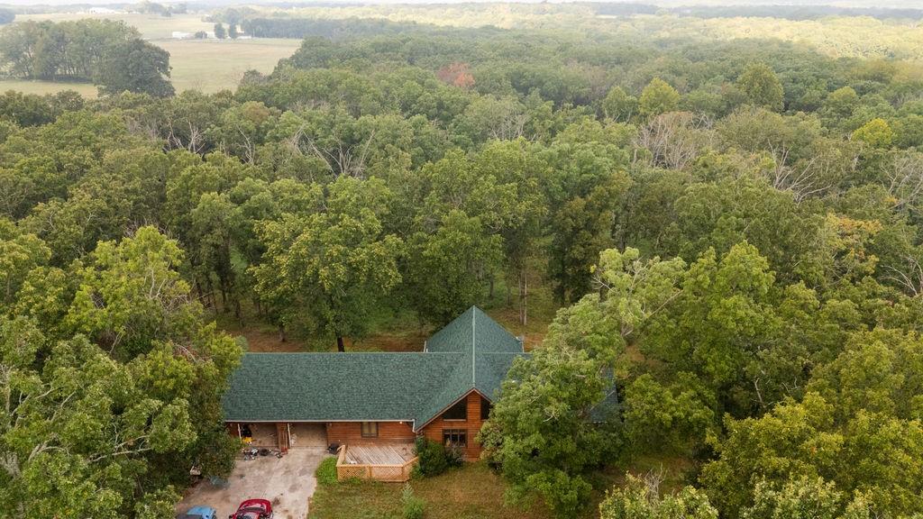 6030 Southeast 740 Pvt Road Collins, MO 64738 - Photo 1 of 64 Gallery Image 1