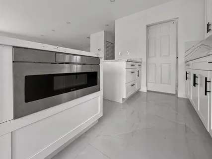 a utility room with washer and dryer
