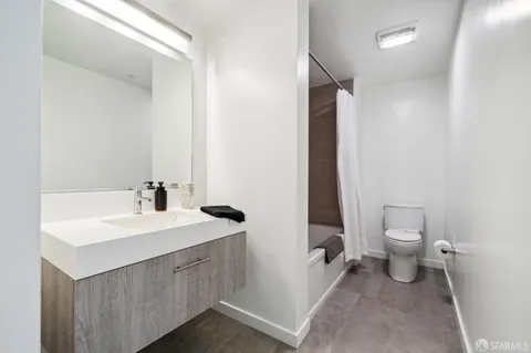 $615,000 | 451 Donahue Street, Unit 418, San Francisco, CA 94124