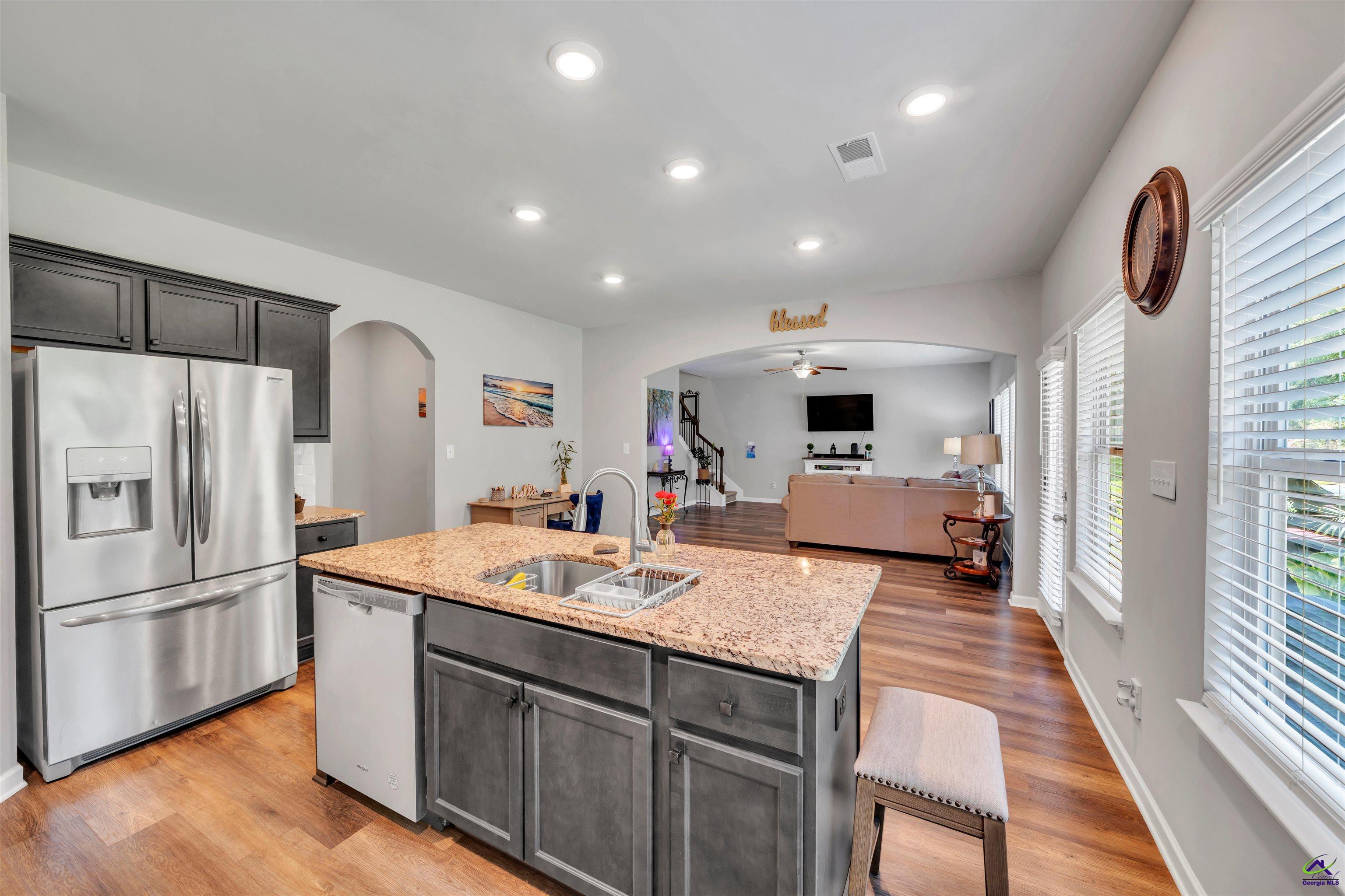215 Tyndall Way Perry, GA 31069 - Photo 14 of 47