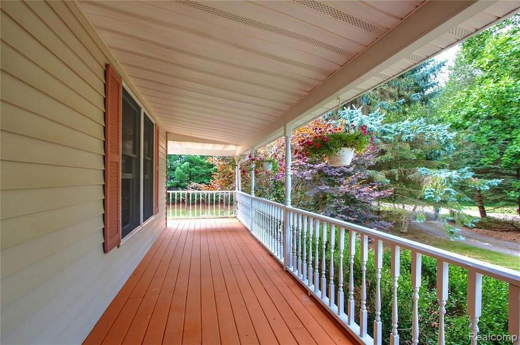 7397 Bayberry Road Pinckney, MI 48169 - Photo 25 of 25