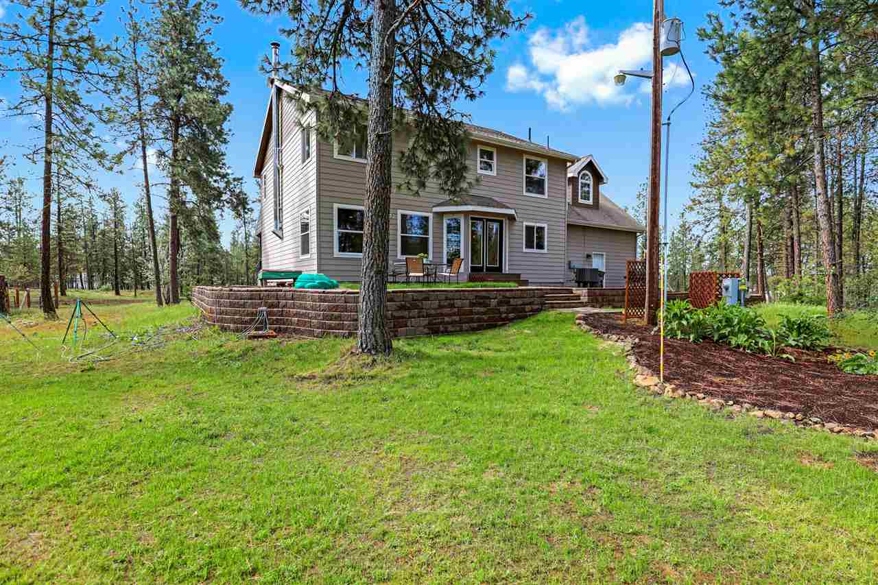 15702 South Sherman Road Cheney, WA 99004 - Photo 18 of 20