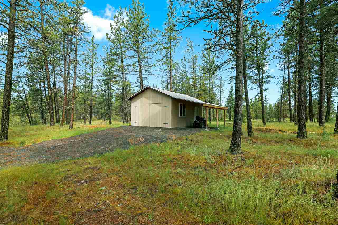 15702 South Sherman Road Cheney, WA 99004 - Photo 20 of 20
