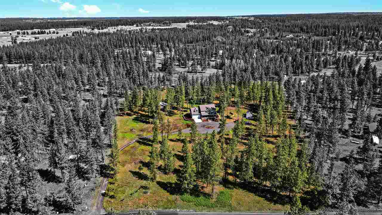 15702 South Sherman Road Cheney, WA 99004 - Photo 3 of 20
