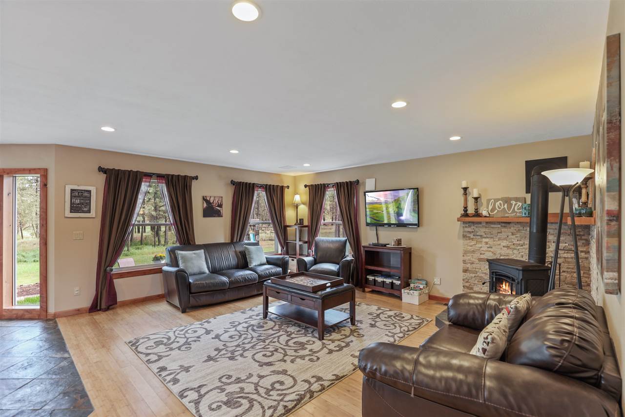 15702 South Sherman Road Cheney, WA 99004 - Photo 6 of 20