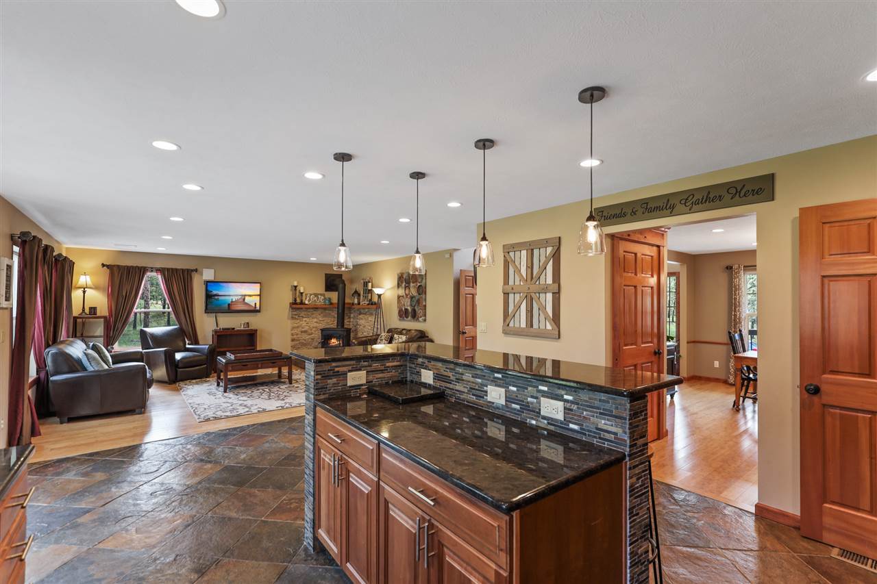 15702 South Sherman Road Cheney, WA 99004 - Photo 8 of 20