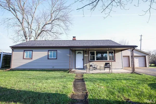 $149,900 | 2940 South Chippewa Lane, Muncie, IN 47302