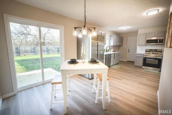 $149,900 | 2940 South Chippewa Lane, Muncie, IN 47302