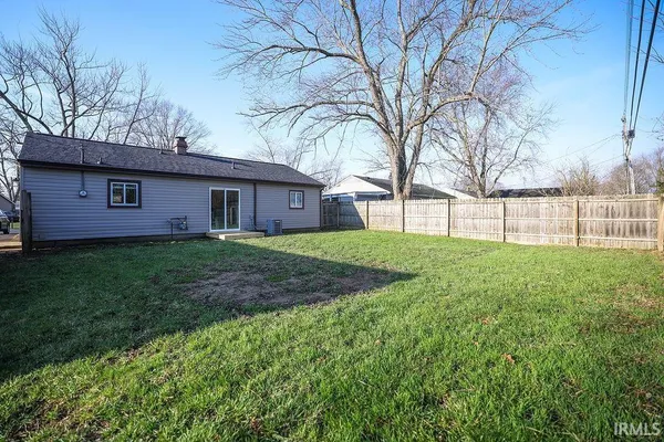 $149,900 | 2940 South Chippewa Lane, Muncie, IN 47302