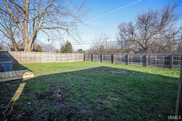 $149,900 | 2940 South Chippewa Lane, Muncie, IN 47302