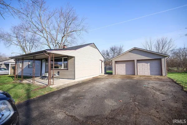 $149,900 | 2940 South Chippewa Lane, Muncie, IN 47302