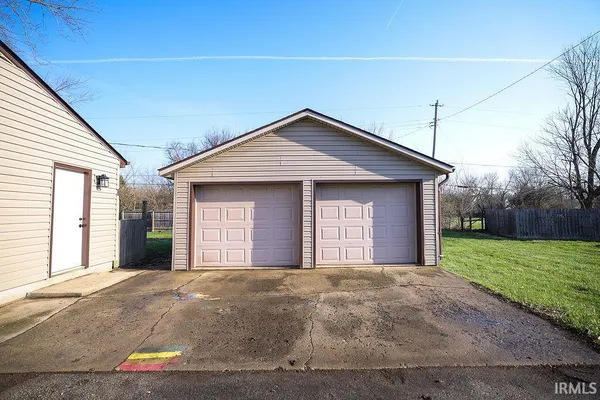 $149,900 | 2940 South Chippewa Lane, Muncie, IN 47302