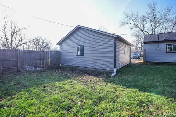 $149,900 | 2940 South Chippewa Lane, Muncie, IN 47302