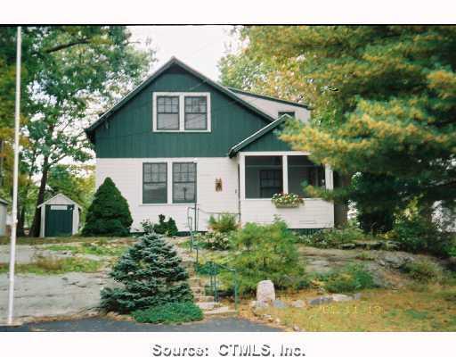 70 Hillcrest Road Old Lyme, CT 06371 - Photo 1 of 1 Gallery Image 1