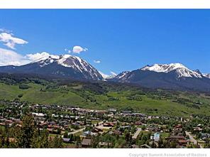 93 U Road Silverthorne, CO 80498 - Photo 18 of 18 a view of a lush green field