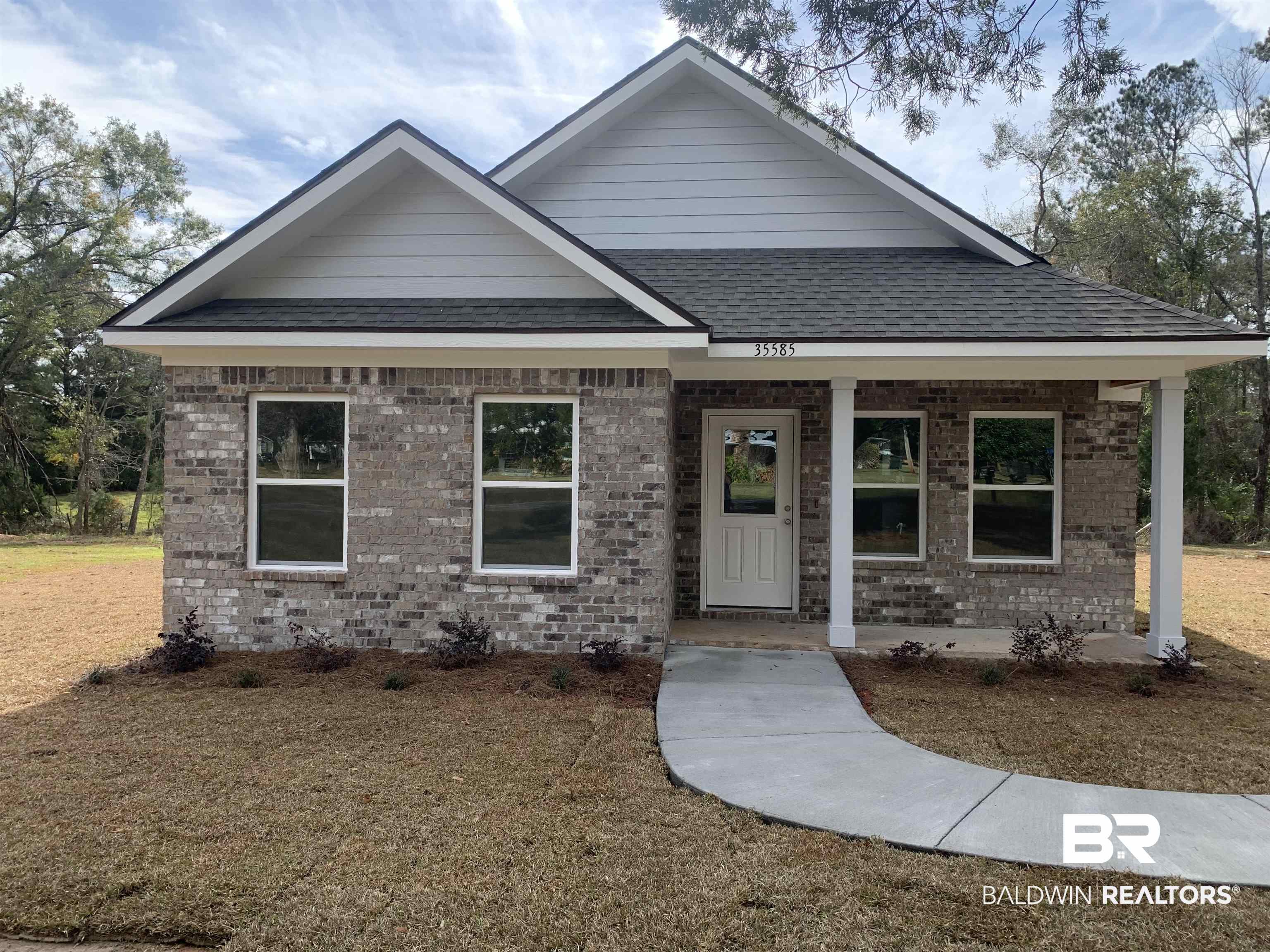 35585 County Road 39 Stapleton, AL 36578 - Photo 1 of 25