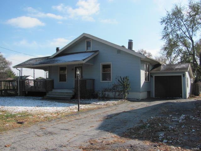1102 Main Street South Roxana, IL 62087 - Photo 2 of 12
