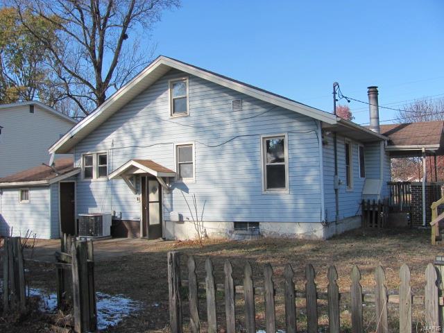 1102 Main Street South Roxana, IL 62087 - Photo 11 of 12