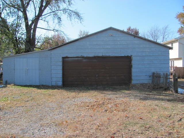 1102 Main Street South Roxana, IL 62087 - Photo 12 of 12