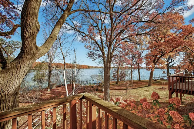 $599,000 | 23145 West Martin Lake Drive Northeast, Stacy, MN 55079