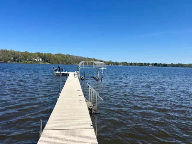 $599,000 | 23145 West Martin Lake Drive Northeast, Stacy, MN 55079