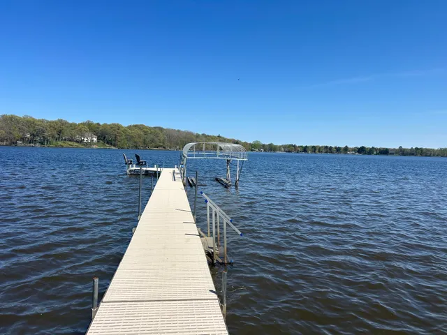 $599,000 | 23145 West Martin Lake Drive Northeast, Stacy, MN 55079