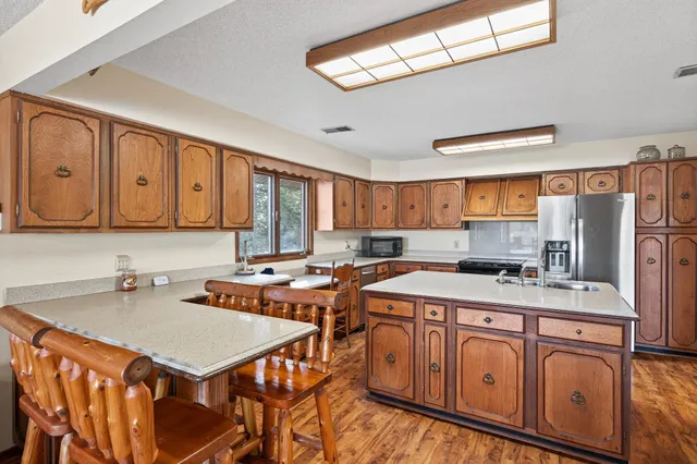 $599,000 | 23145 West Martin Lake Drive Northeast, Stacy, MN 55079