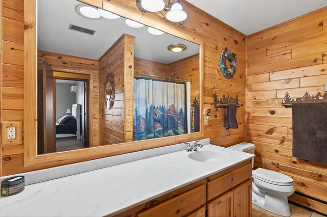 $599,000 | 23145 West Martin Lake Drive Northeast, Stacy, MN 55079