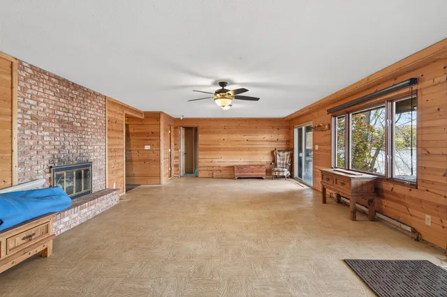 $599,000 | 23145 West Martin Lake Drive Northeast, Stacy, MN 55079