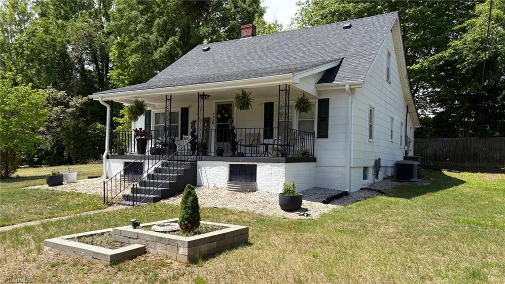 308 Stone Street Stoneville, NC 27048 - Photo 1 of 50