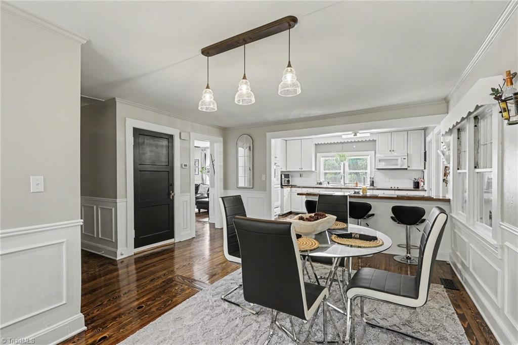 308 Stone Street Stoneville, NC 27048 - Photo 19 of 50
