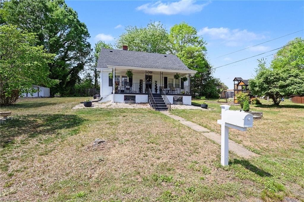 308 Stone Street Stoneville, NC 27048 - Photo 2 of 50