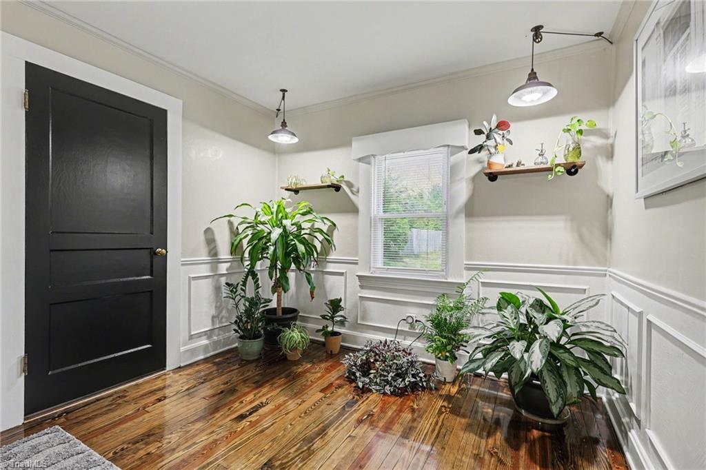 308 Stone Street Stoneville, NC 27048 - Photo 22 of 50