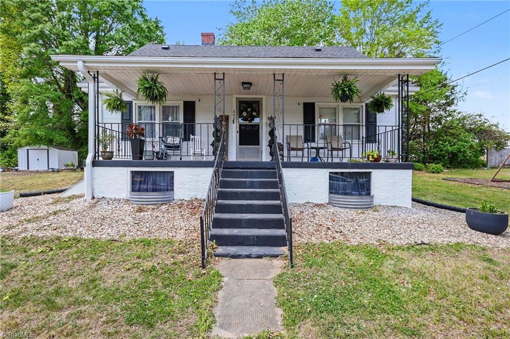 308 Stone Street Stoneville, NC 27048 - Photo 4 of 50