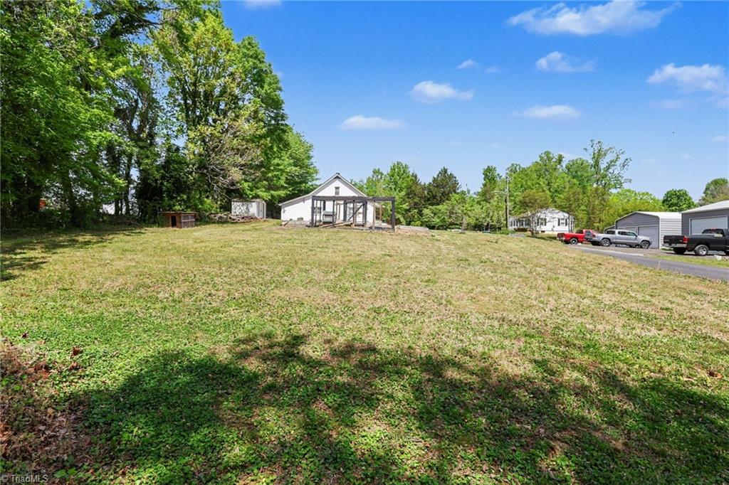 308 Stone Street Stoneville, NC 27048 - Photo 43 of 50