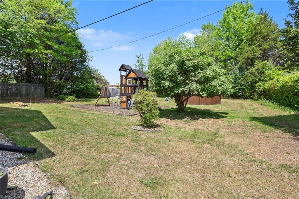 308 Stone Street Stoneville, NC 27048 - Photo 44 of 50