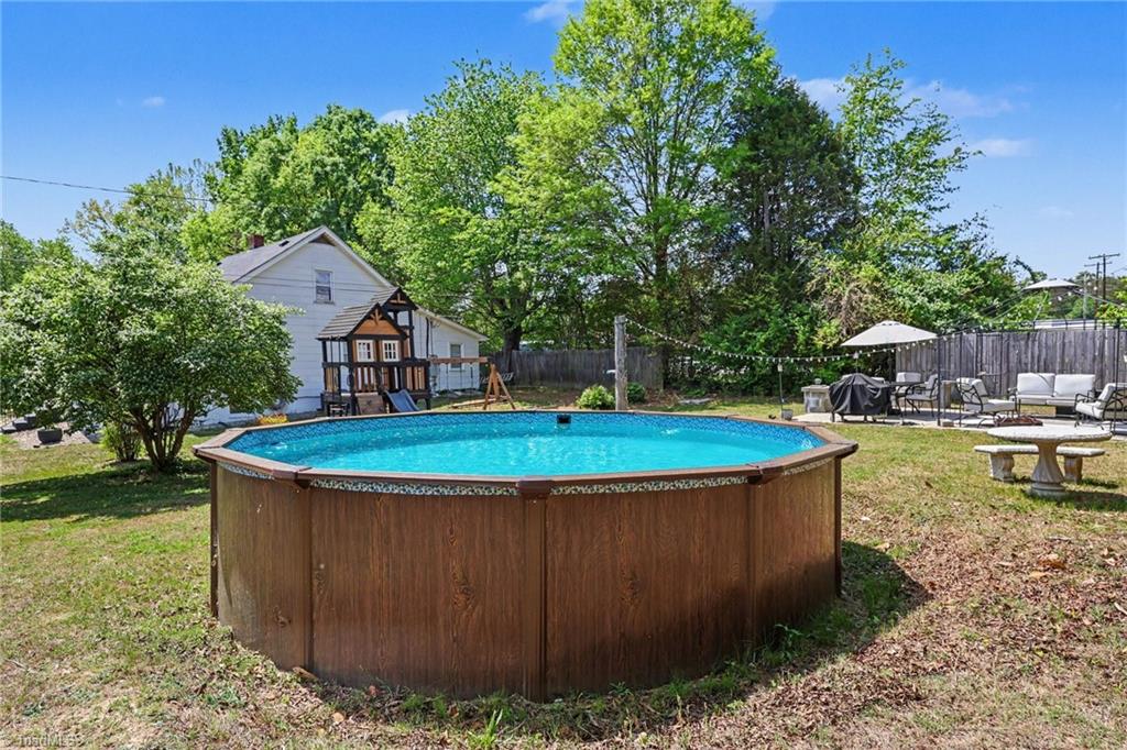 308 Stone Street Stoneville, NC 27048 - Photo 45 of 50