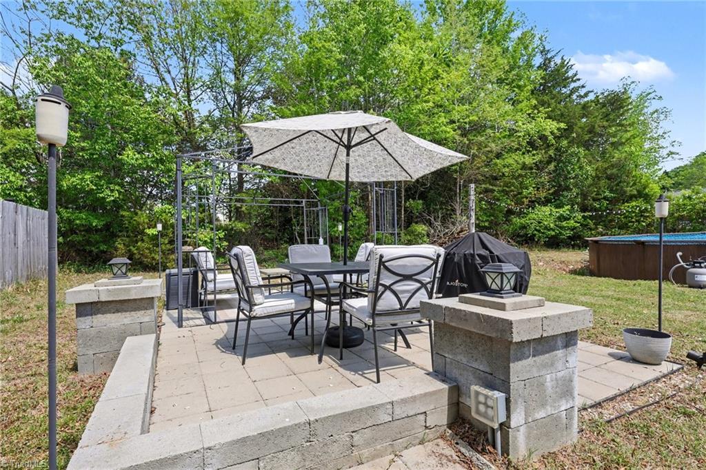 308 Stone Street Stoneville, NC 27048 - Photo 46 of 50