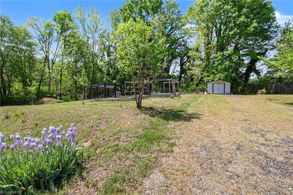 308 Stone Street Stoneville, NC 27048 - Photo 48 of 50
