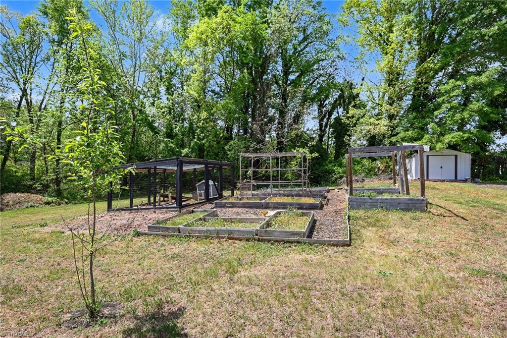 308 Stone Street Stoneville, NC 27048 - Photo 49 of 50