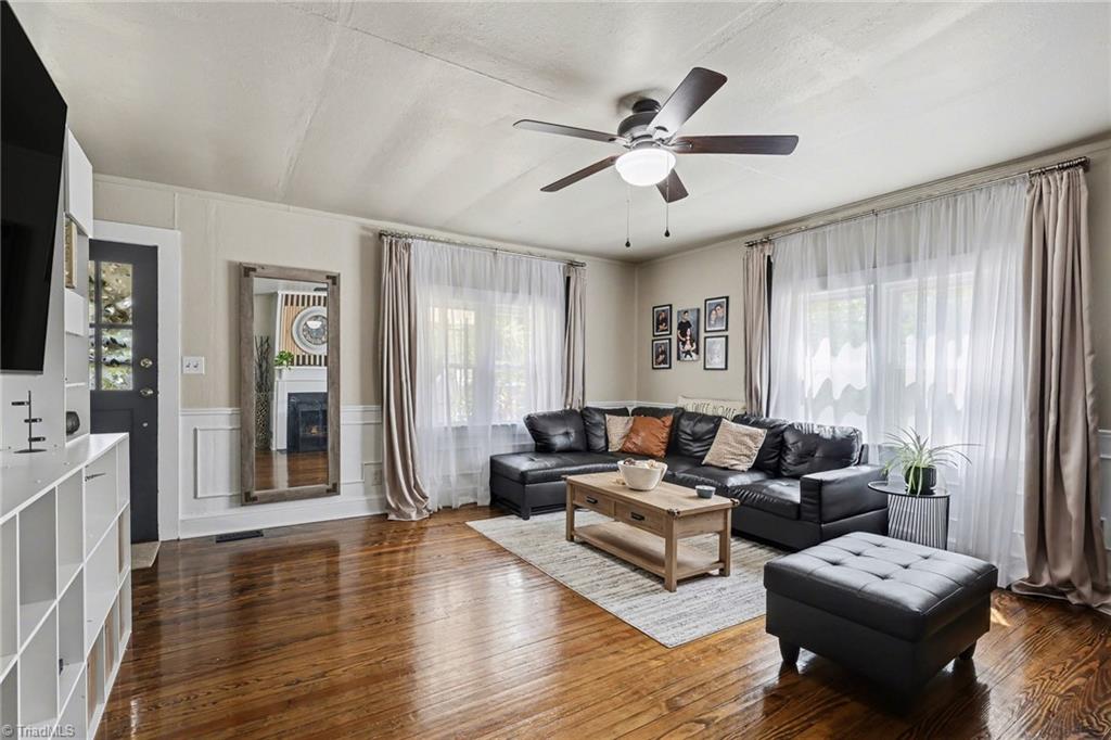 308 Stone Street Stoneville, NC 27048 - Photo 6 of 50