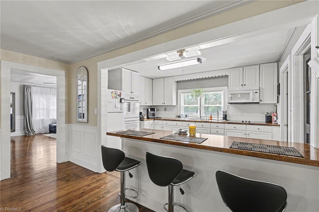 308 Stone Street Stoneville, NC 27048 - Photo 9 of 50