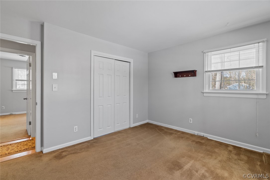 4541 Crossgate Road Chester, VA 23831 - Photo 35 of 47 an empty room with windows