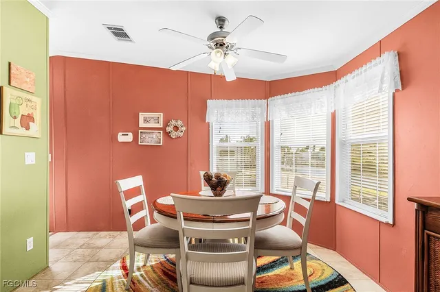 $340,500 | 5025 Curlew Drive, St. James City, FL 33956