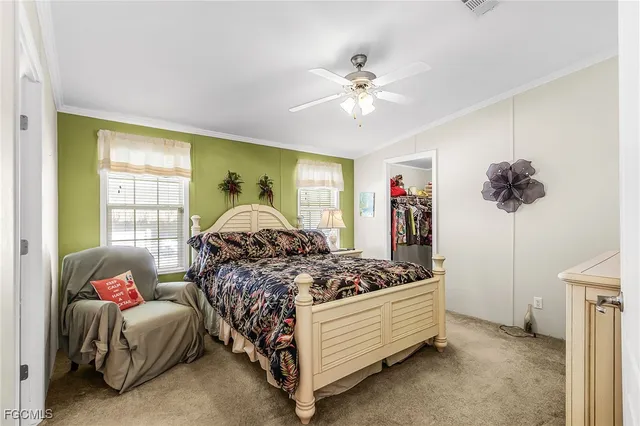 $340,500 | 5025 Curlew Drive, St. James City, FL 33956