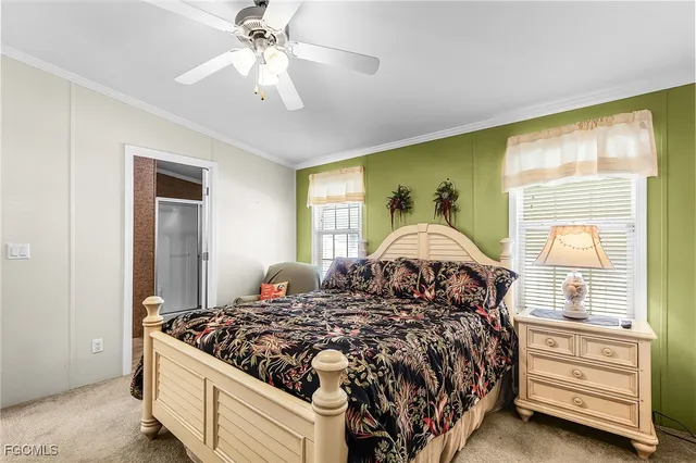 $340,500 | 5025 Curlew Drive, St. James City, FL 33956