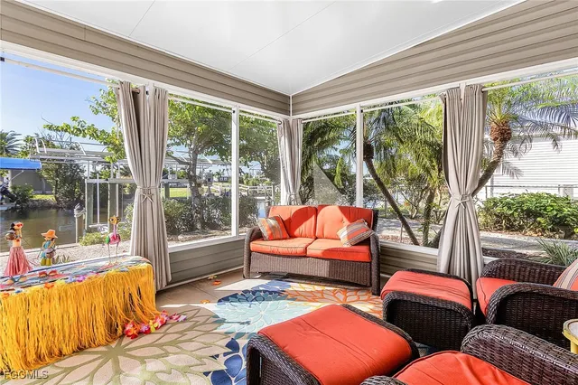 $340,500 | 5025 Curlew Drive, St. James City, FL 33956