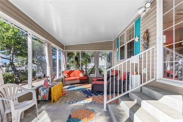 $340,500 | 5025 Curlew Drive, St. James City, FL 33956